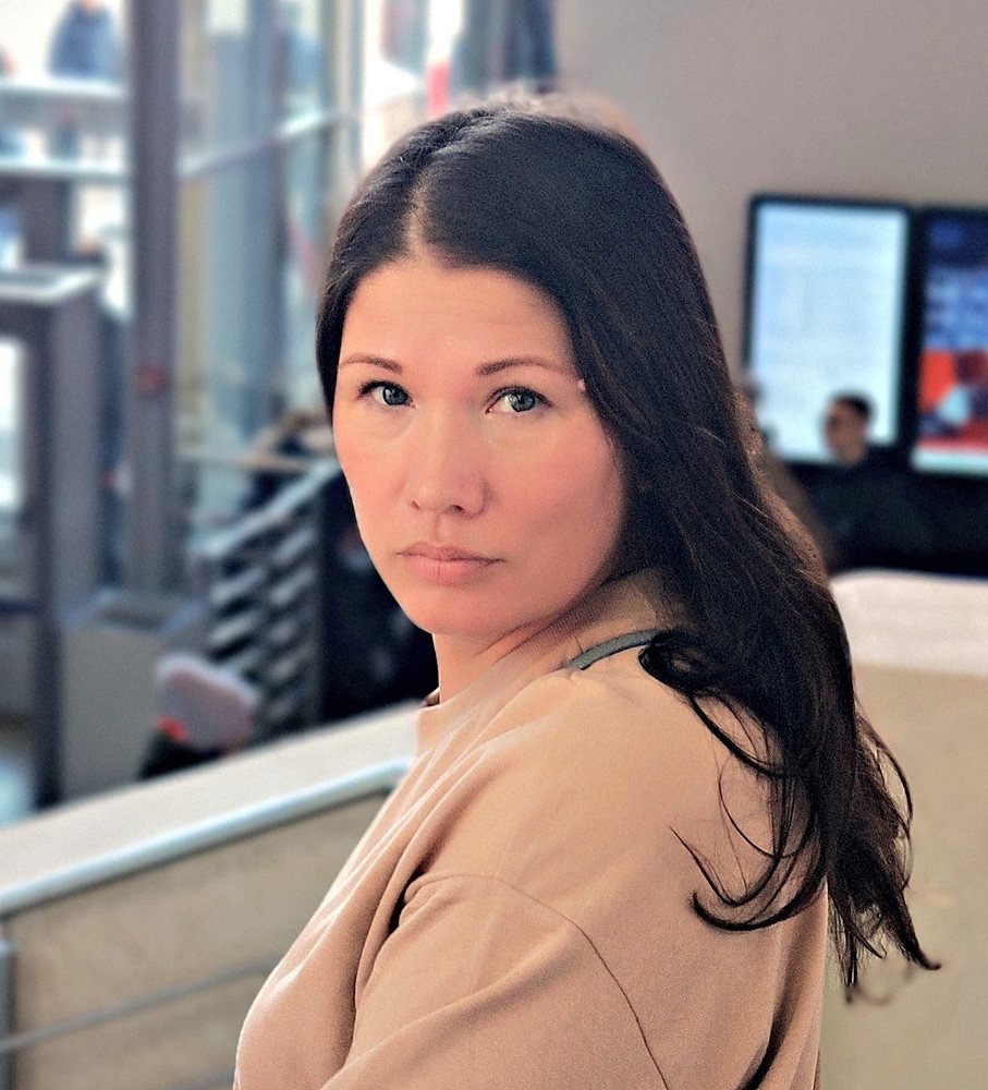 Photograph by Евгений Ужегов