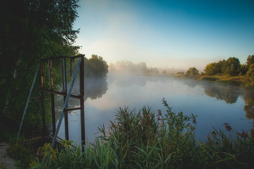 Photograph by Быков Сергей