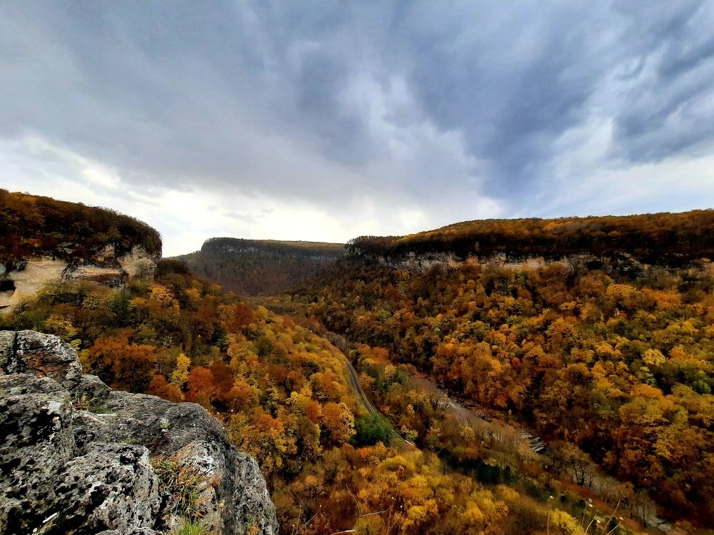 Photograph by Дмитрий Черкашин