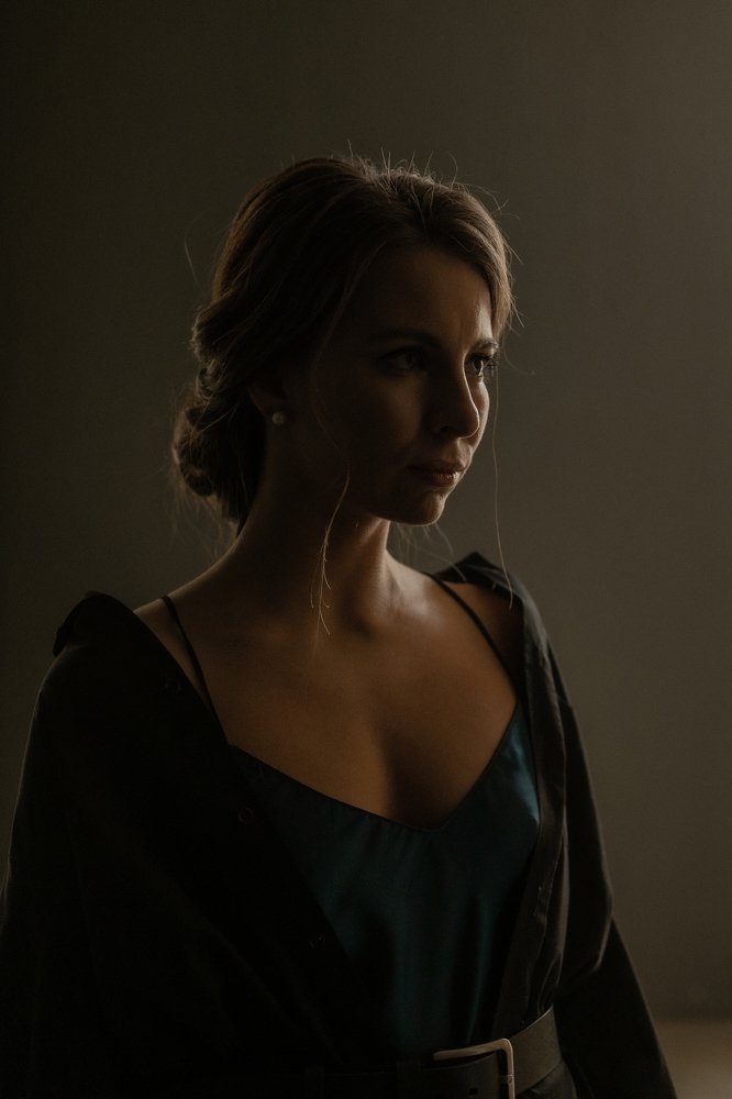 Photograph by Olga Rimsha