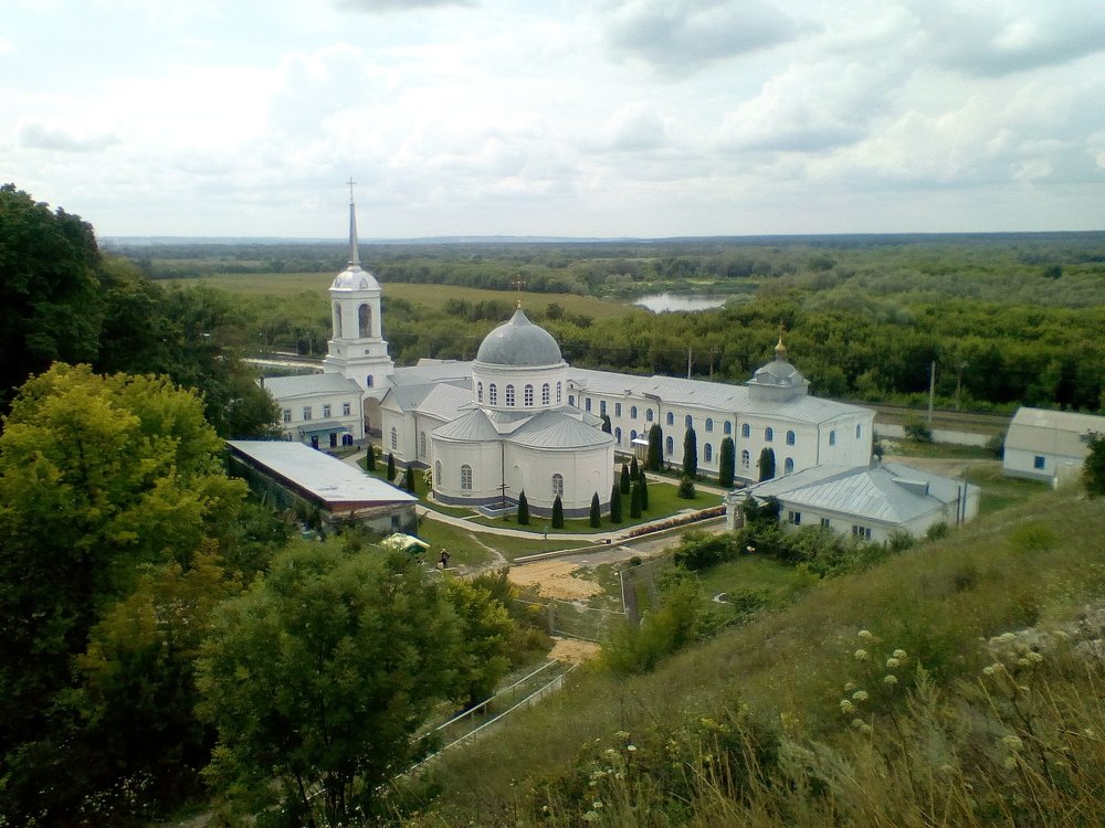 Photograph by Анна