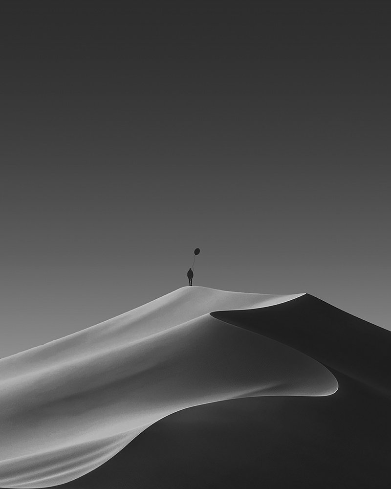 Photograph by iman hafezkhan