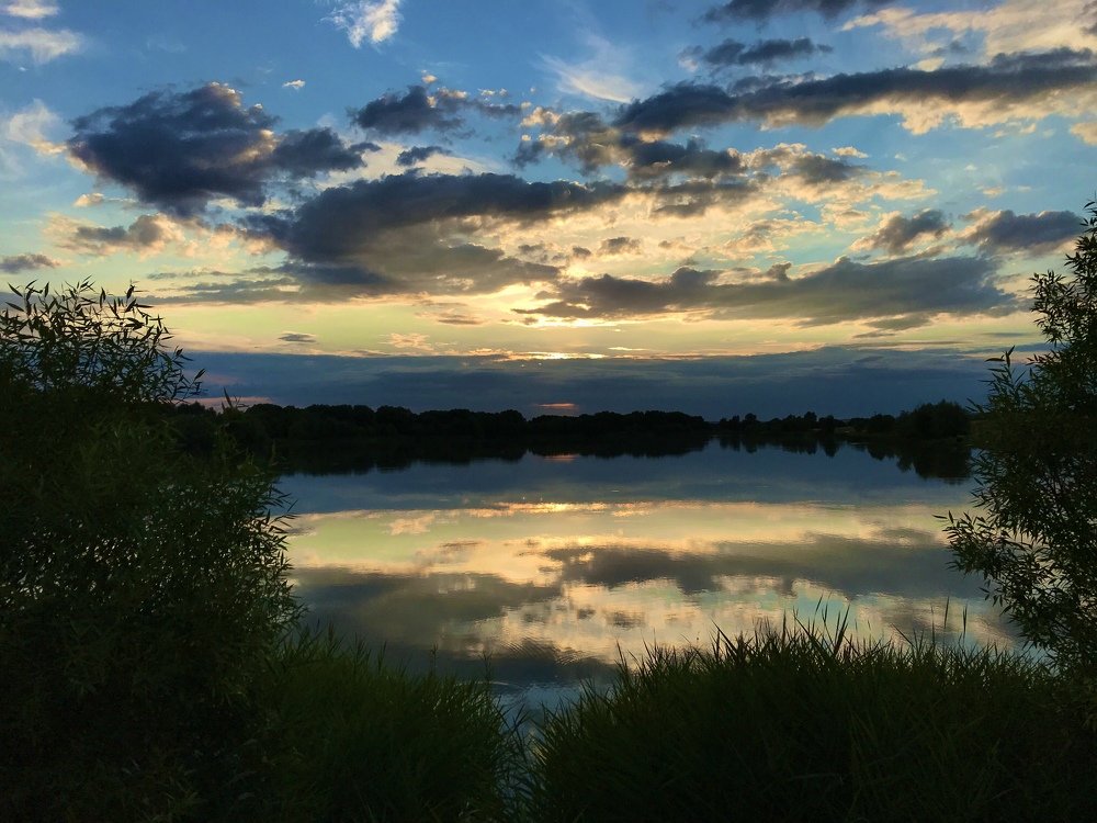 Photograph by Виталий Солтис