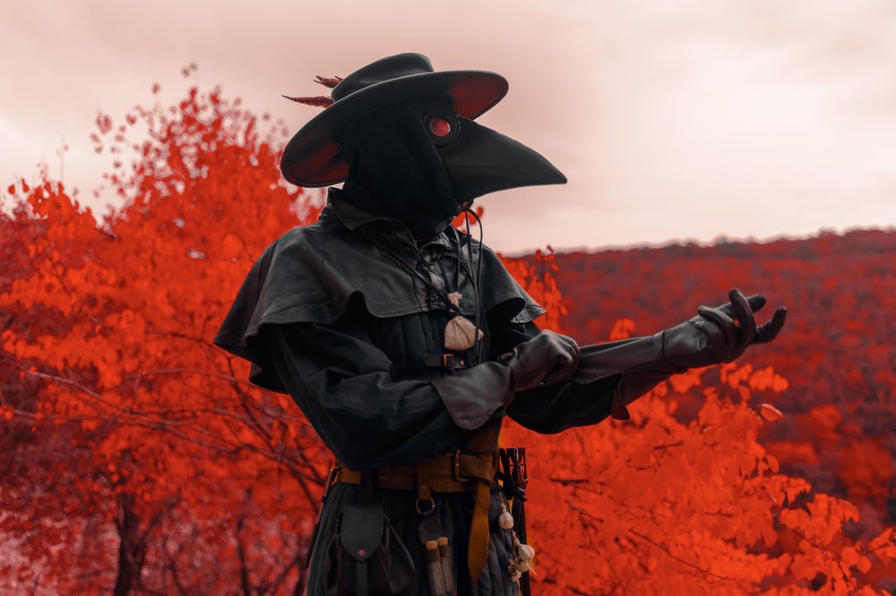 Photograph by Анна Пашко