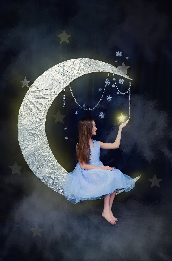 Photograph by Аликина Татьяна