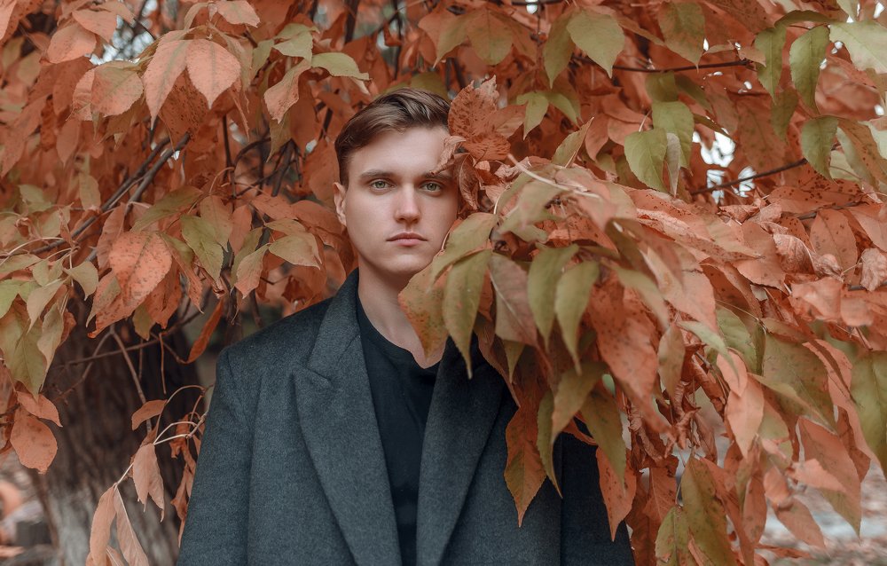 Photograph by Анна Пашко