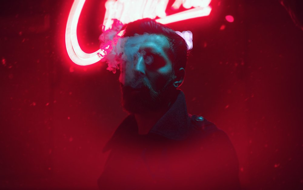 Photograph by Анна Пашко