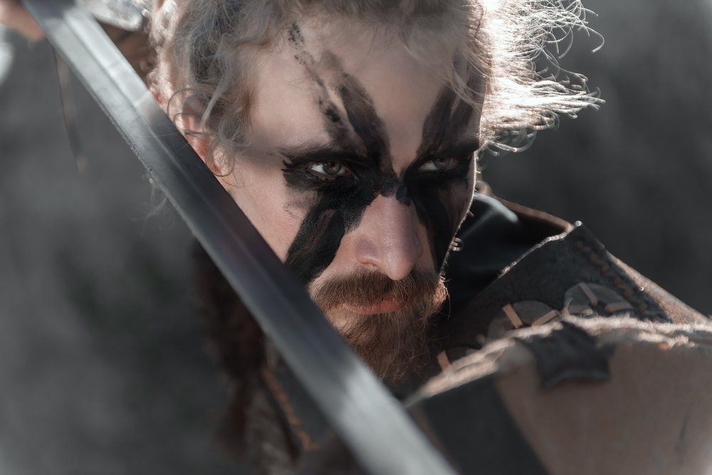 Photograph by Анна Пашко