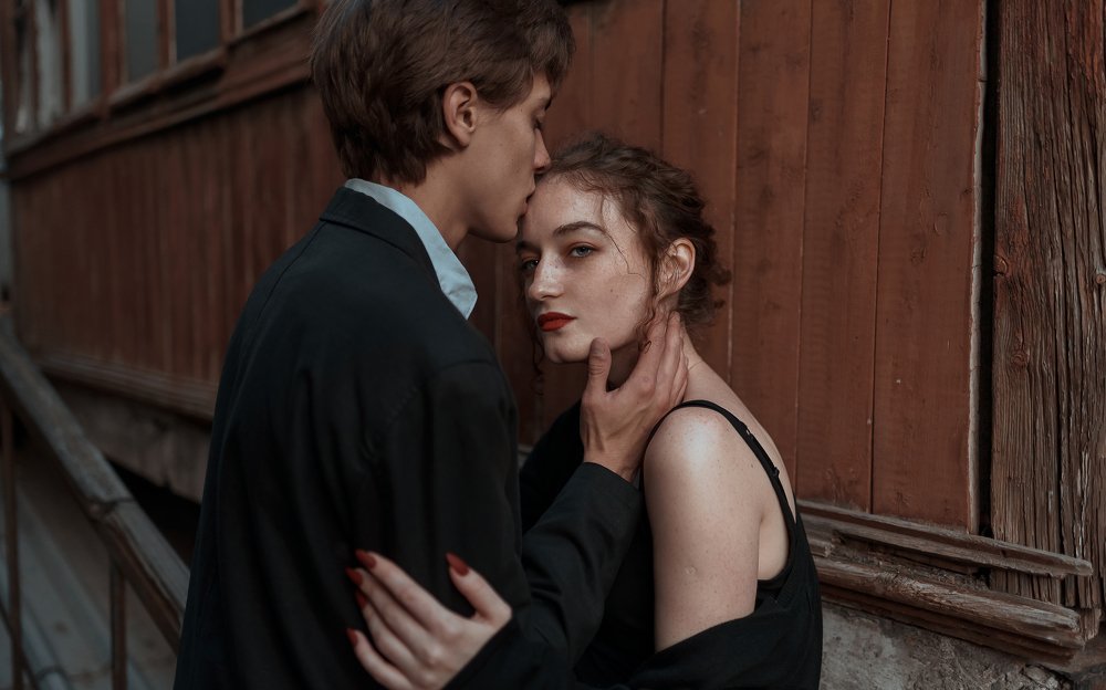 Photograph by Анна Пашко