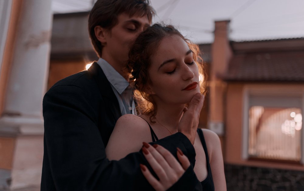 Photograph by Анна Пашко