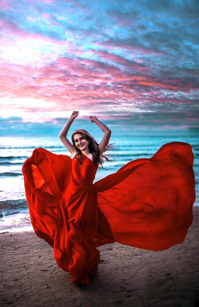 Photograph by Мари