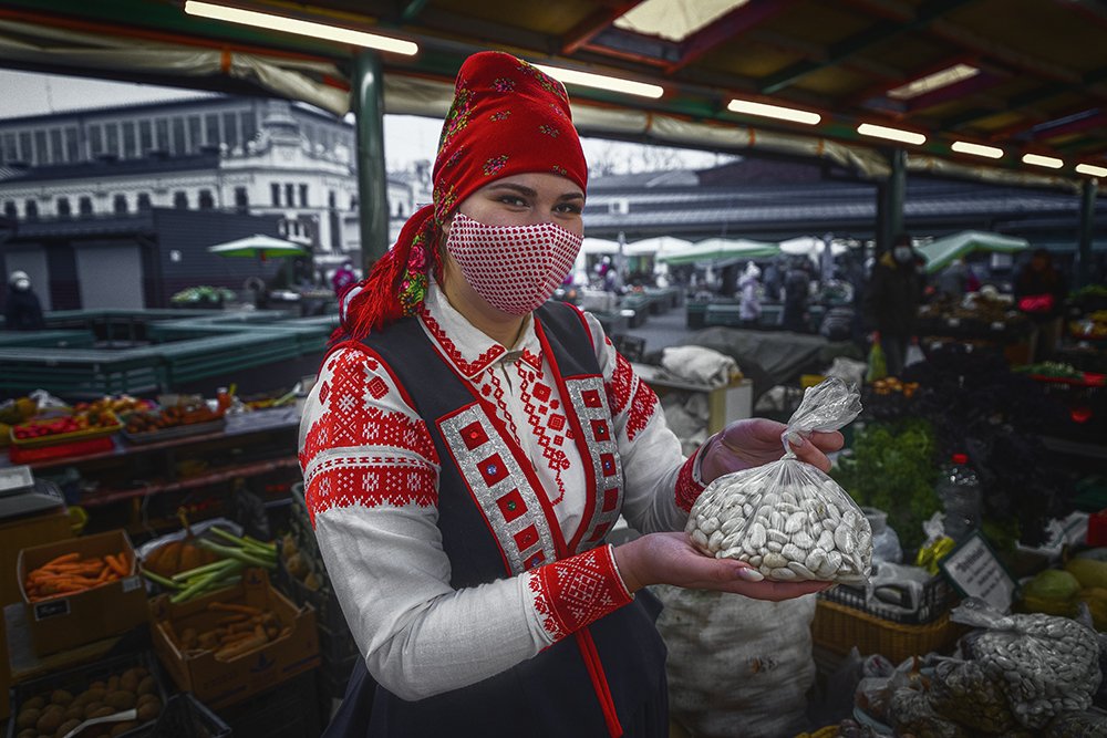 Photograph by Normunds Kaprano