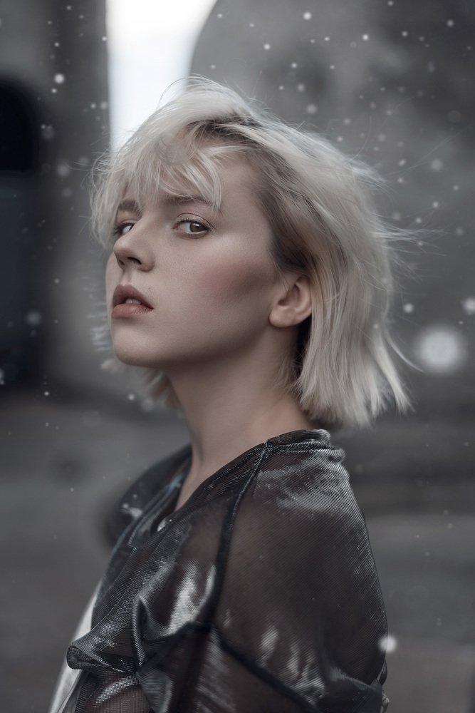 Photograph by Анна Пашко