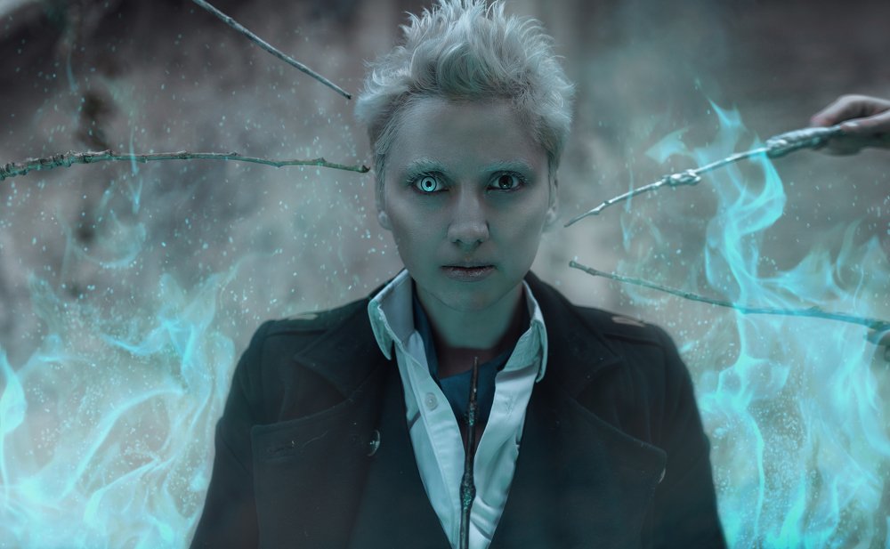 Photograph by Анна Пашко