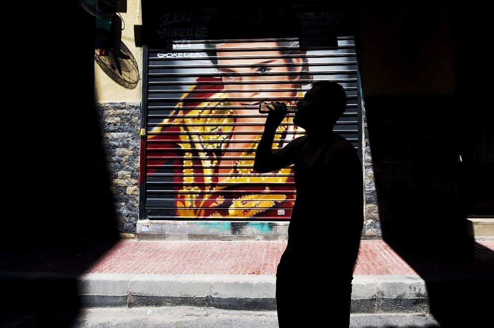 Photograph by Timur Türkmen