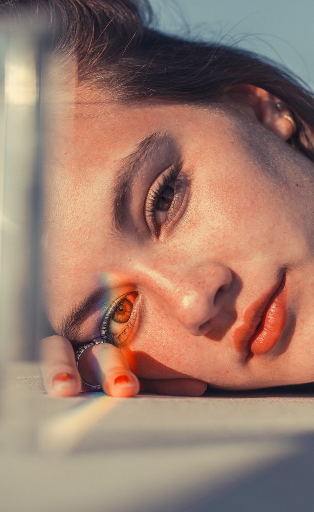 Photograph by Ankalli Maldonado