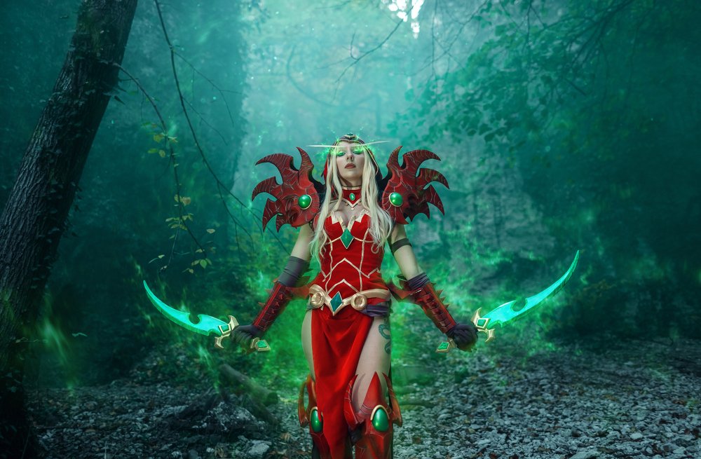 Photograph by Анна Пашко