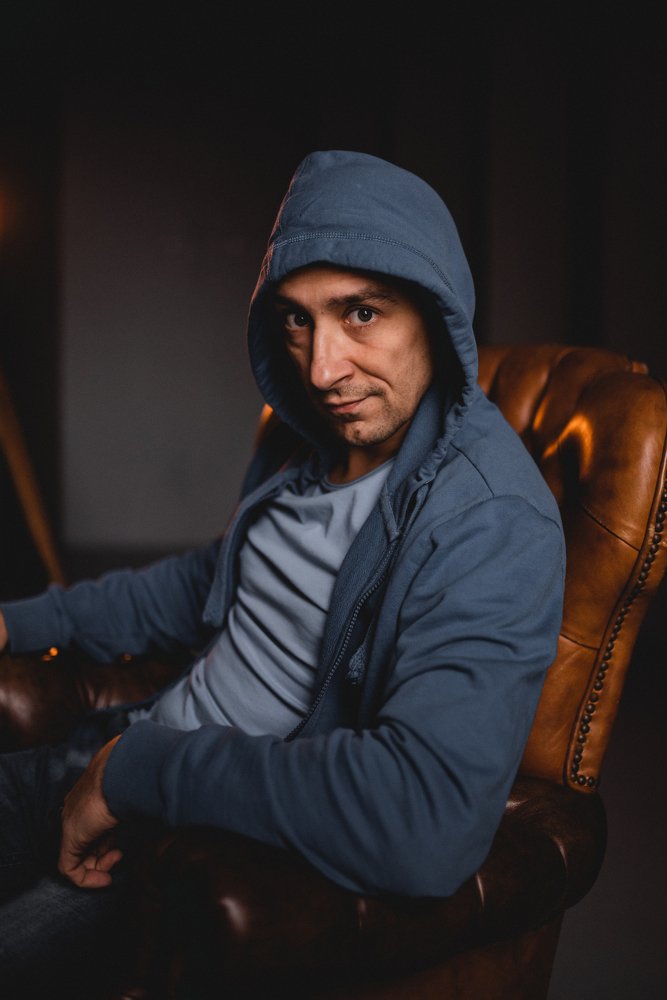 Photograph by Алёна Колясникова