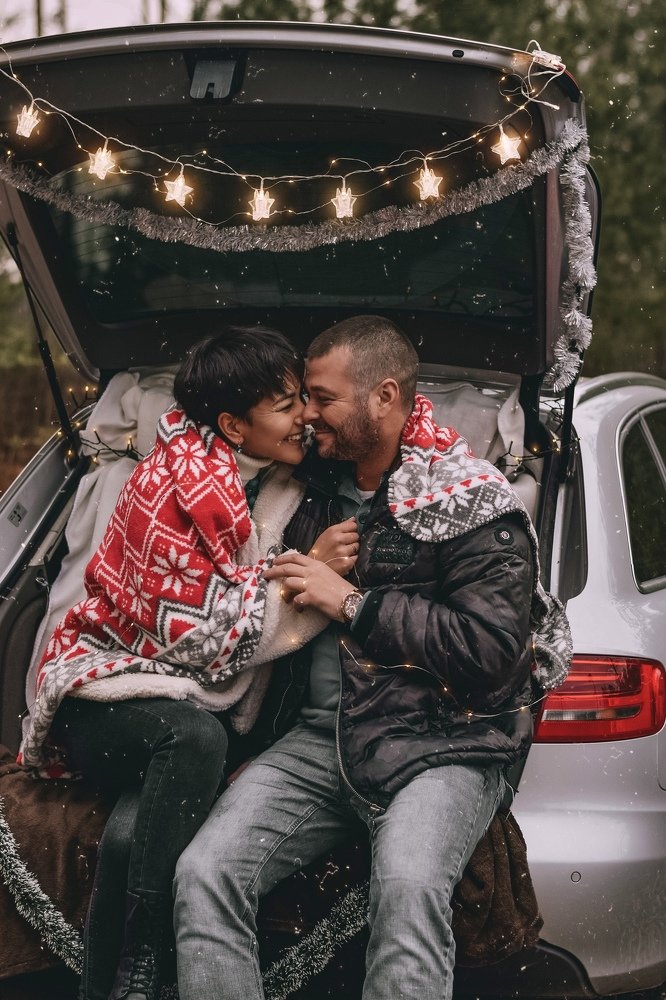 Photograph by Ксения Поташова