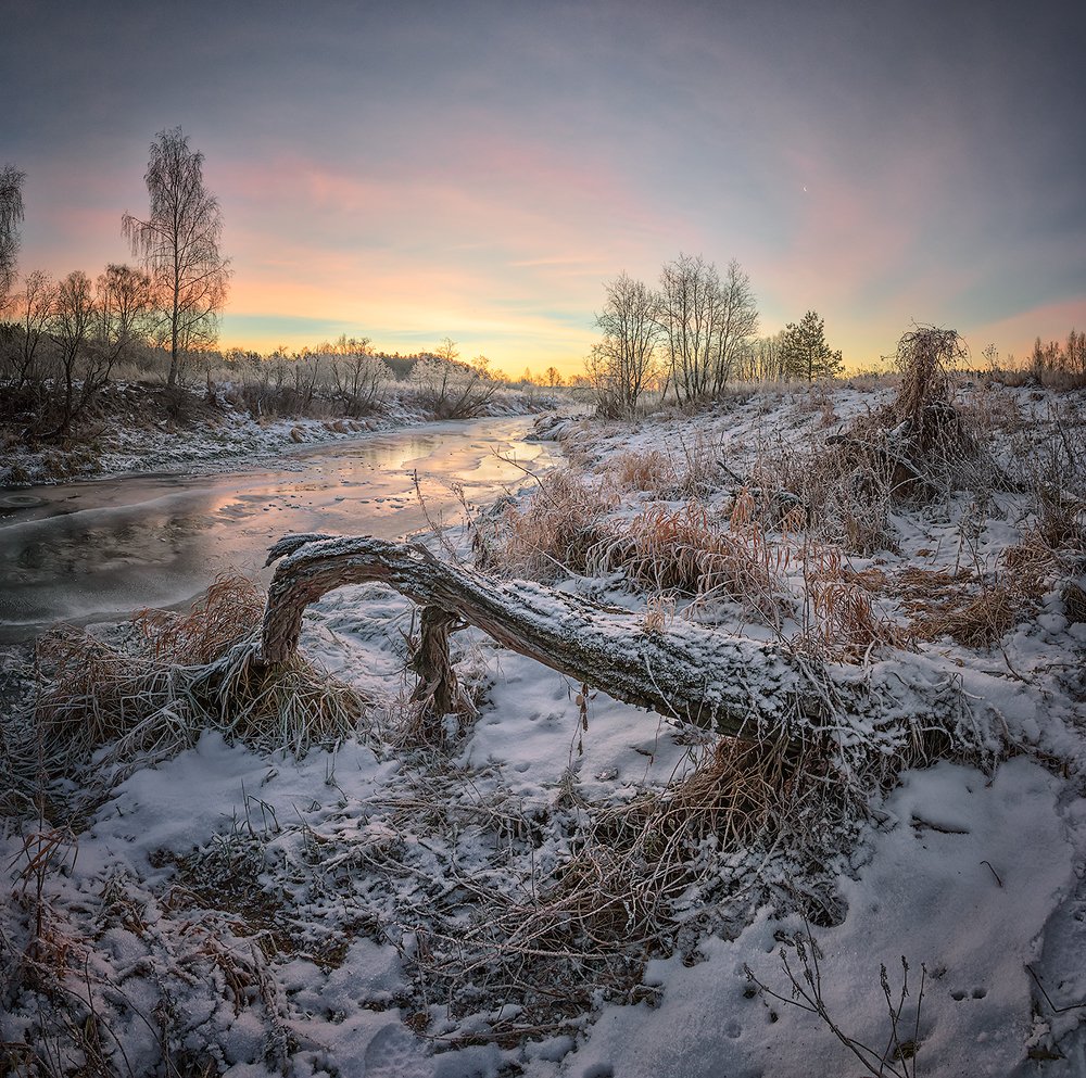 Photograph by Николай Андреев