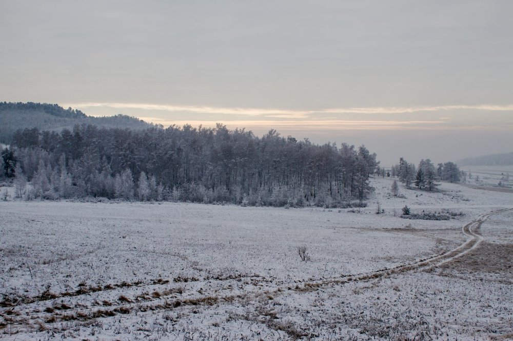 Photograph by Alexey Kaizer