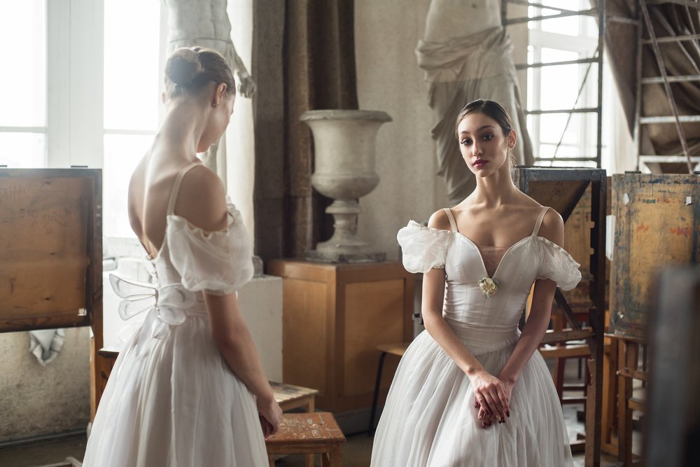 Photograph by Екатерина Лыжина