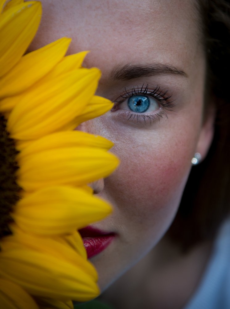 Photograph by Viktorija Baranova