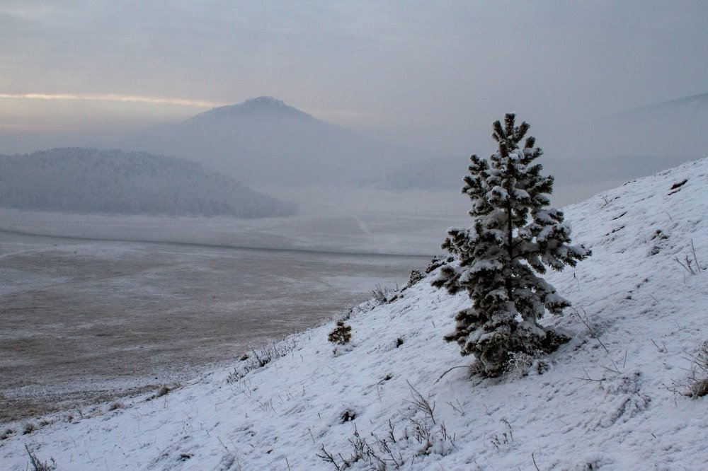 Photograph by Alexey Kaizer