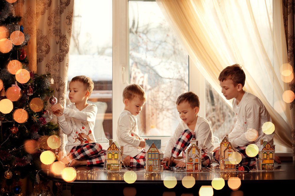 Photograph by Татьяна Кучербаева