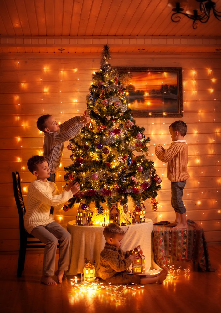 Photograph by Татьяна Кучербаева