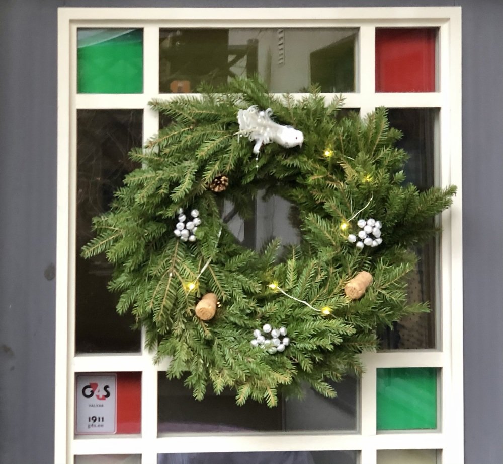 Photograph by Urmas Lind