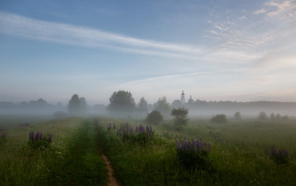 Владимирская земля