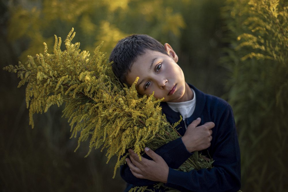 Photograph by Наталья Сидорова