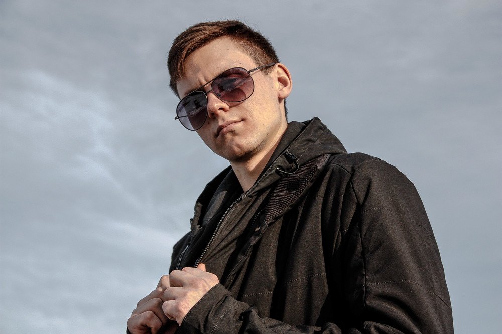 Photograph by Андрей Беспалов