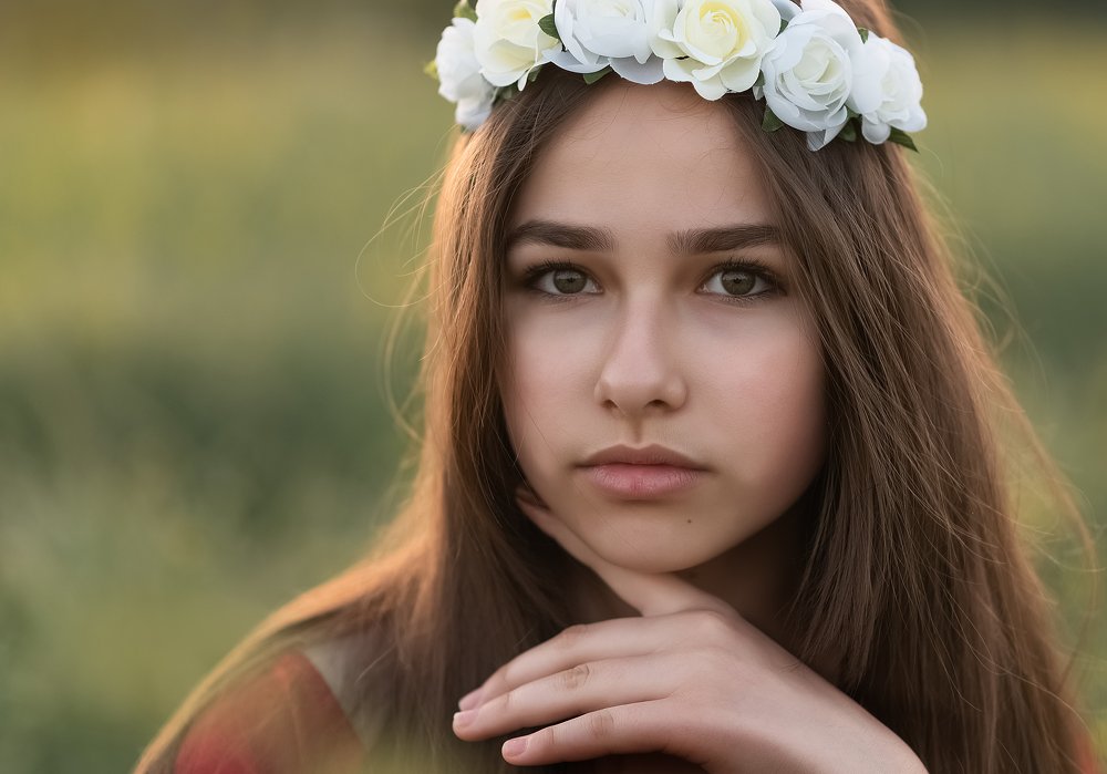 Photograph by Anastasia Hoelzer