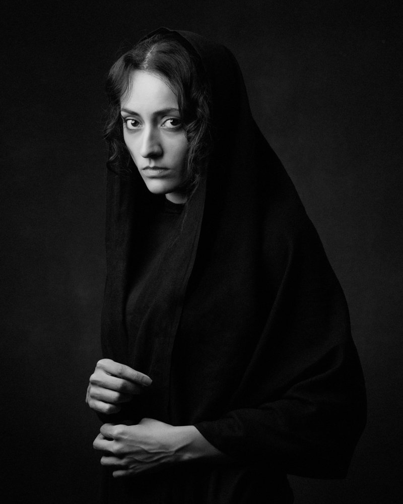 Photograph by Mehdi Mokhtari