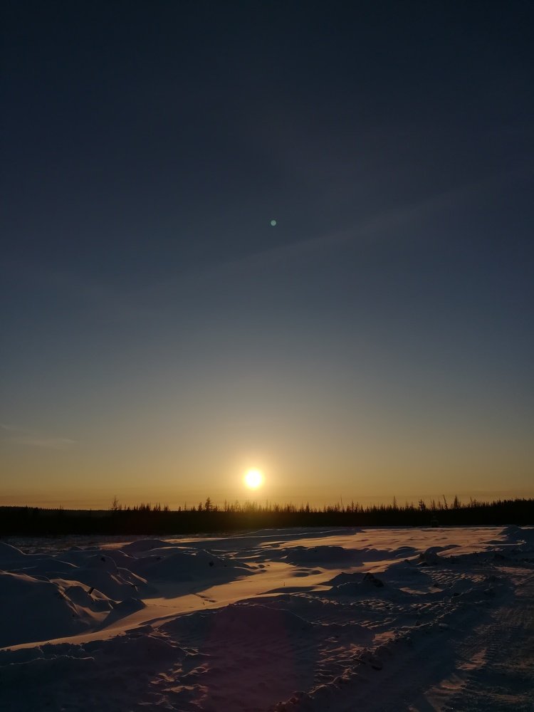 Photograph by Афанасьева Катя
