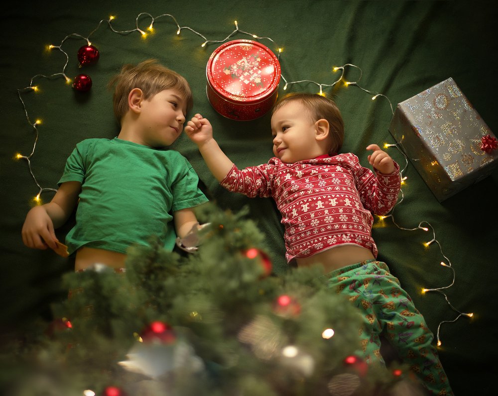 Photograph by Anastasia Hoelzer