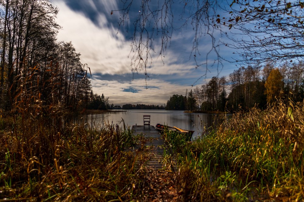 Фотография автора Michael Steindl