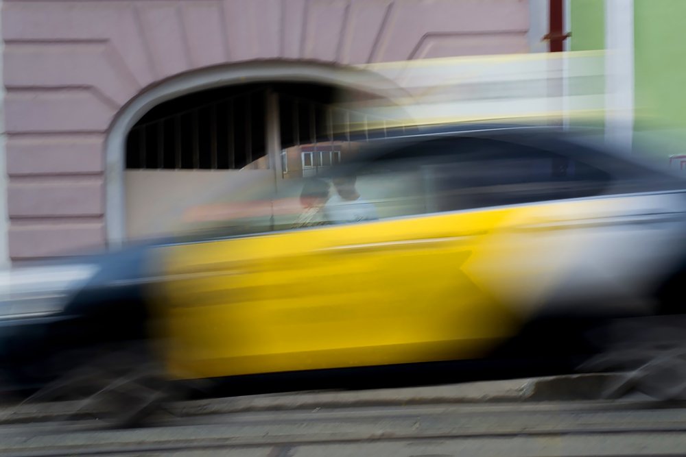 Photograph by Ольга Гуляева