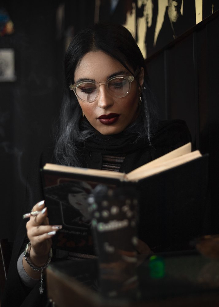 Photograph by iman hafezkhan