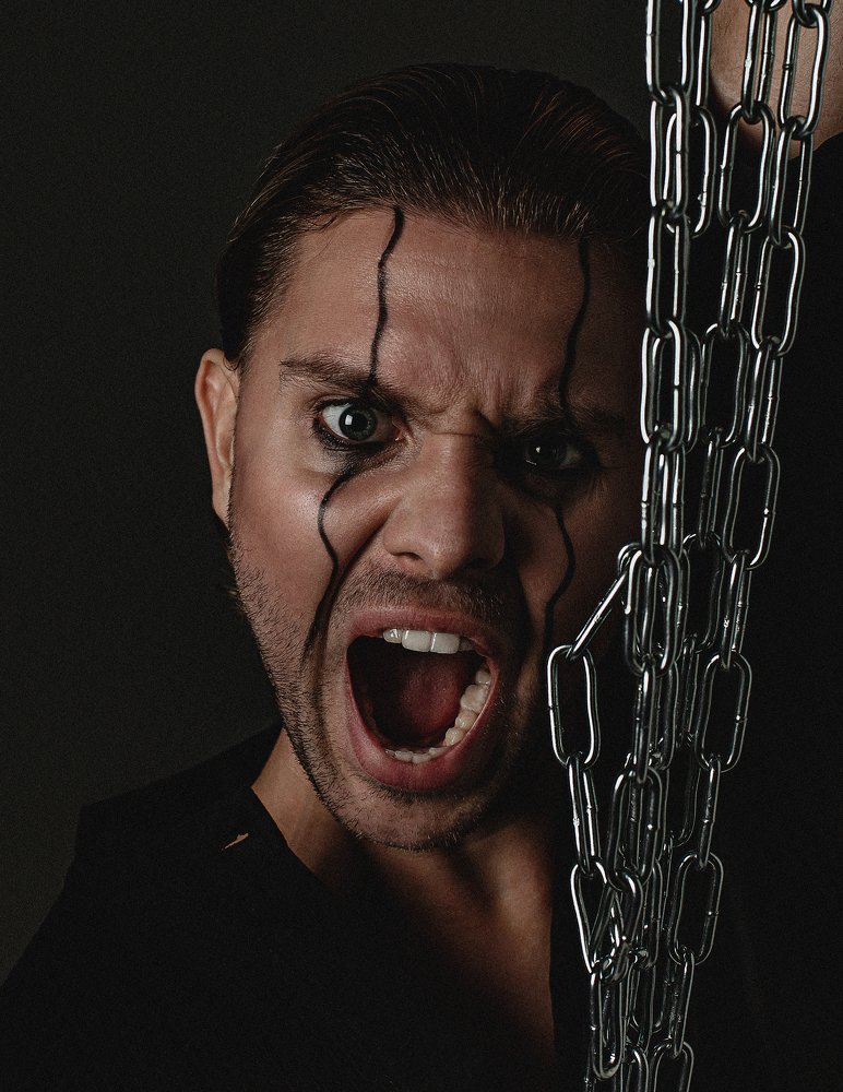 Photograph by Ирина Заргано