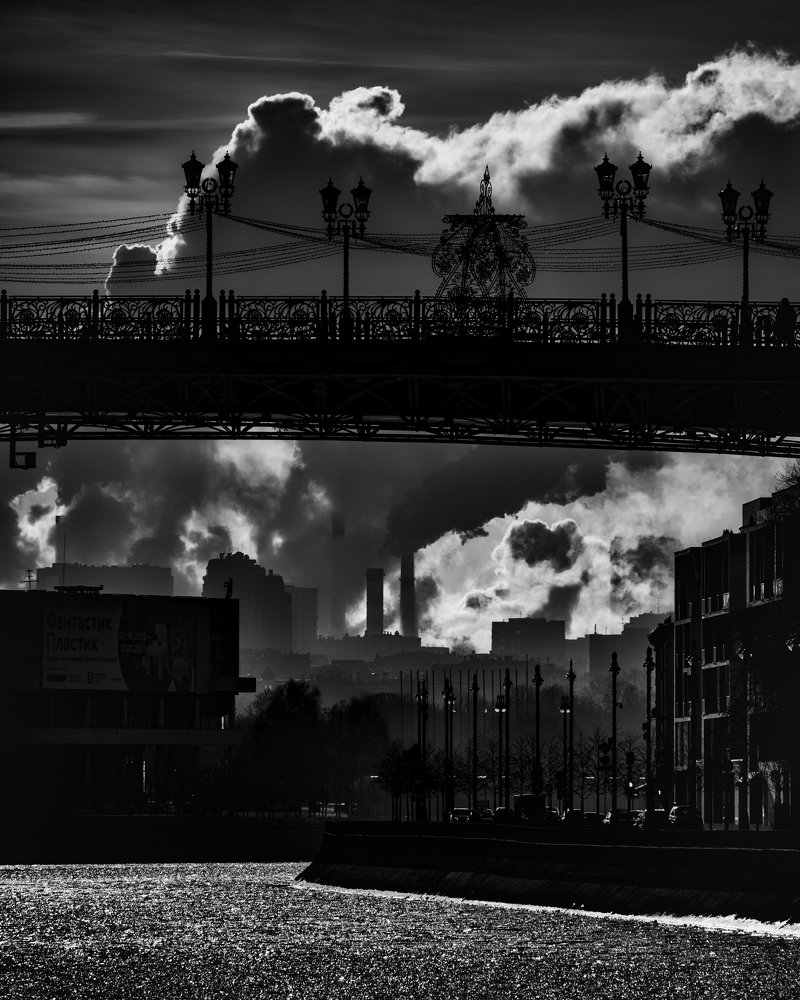 Photograph by Роман Врубель