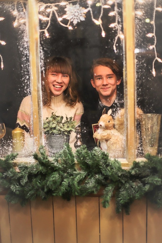 Photograph by Анна Гайнуллина