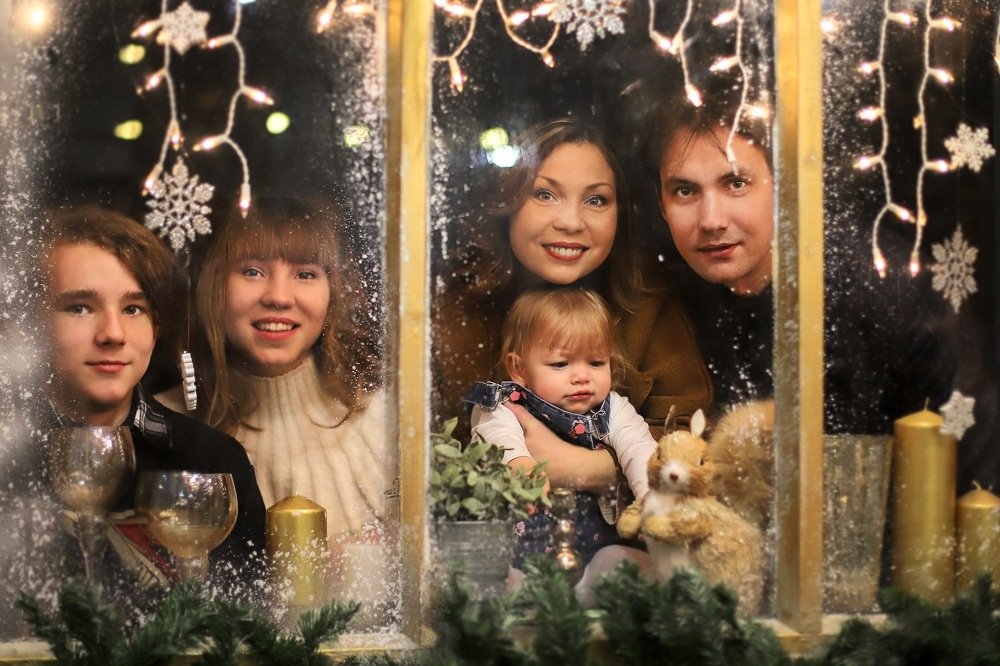 Photograph by Анна Гайнуллина