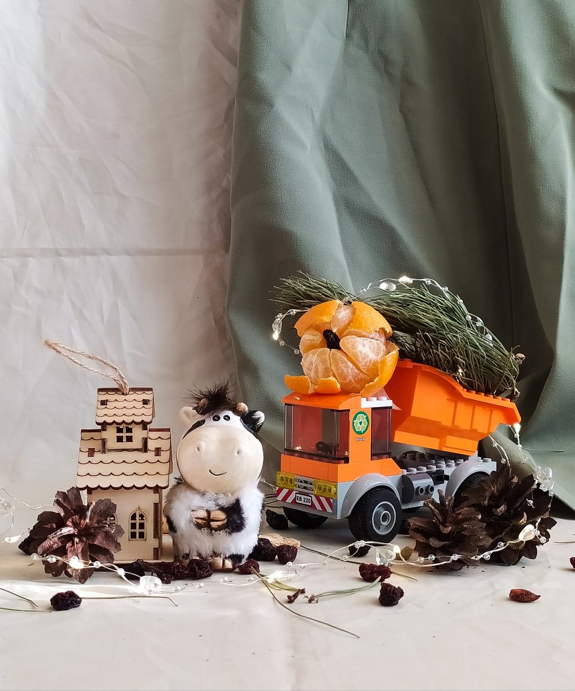 Photograph by Екатерина Зубарева