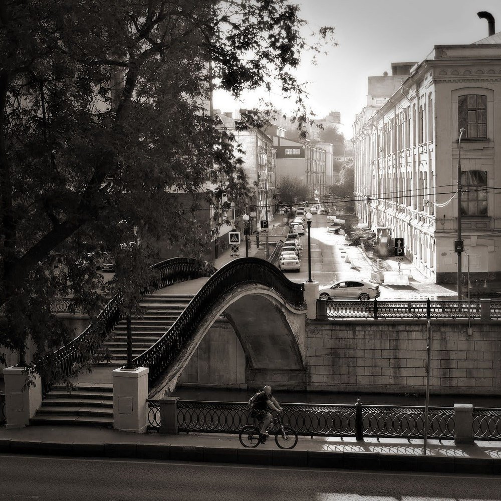 Photograph by Андрей Анисимов