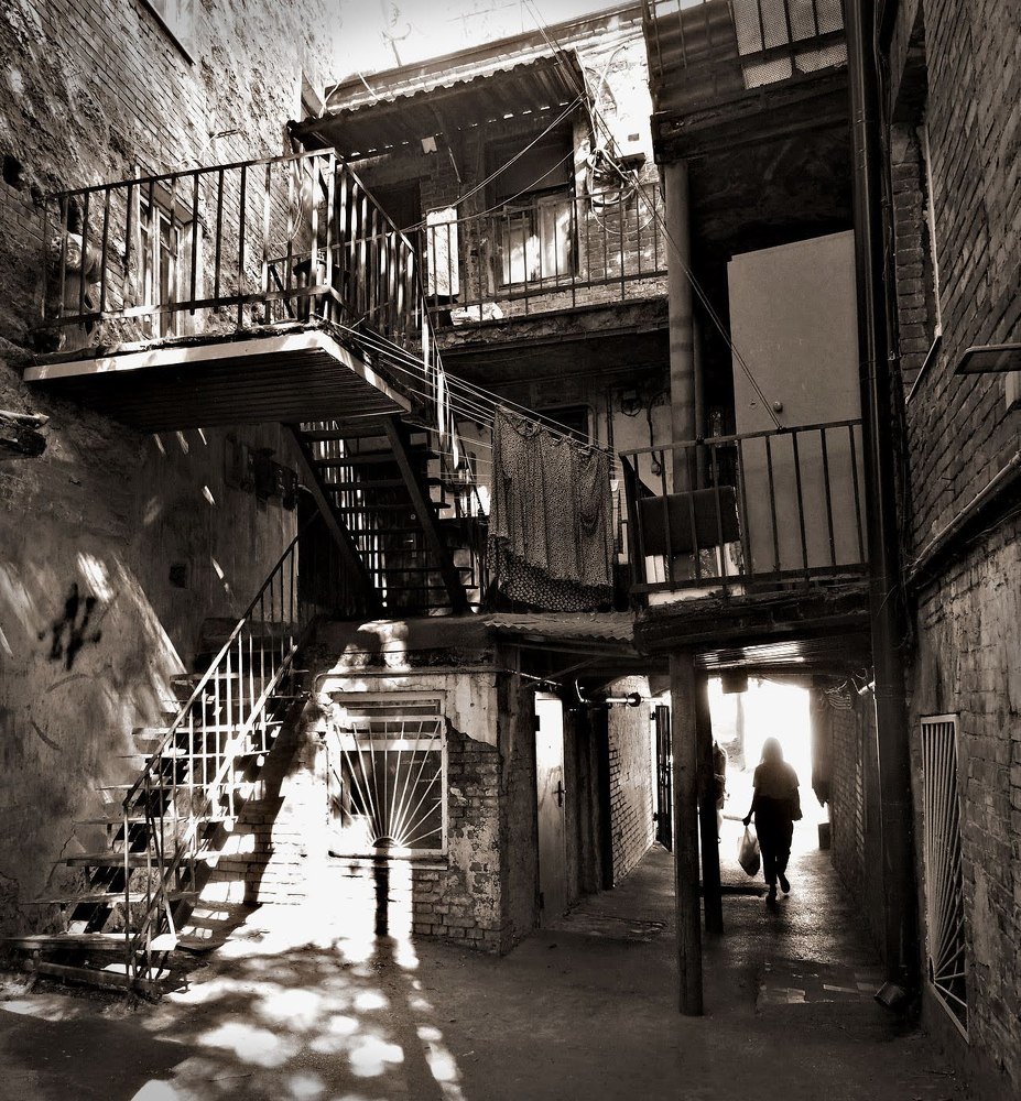 Photograph by Андрей Анисимов