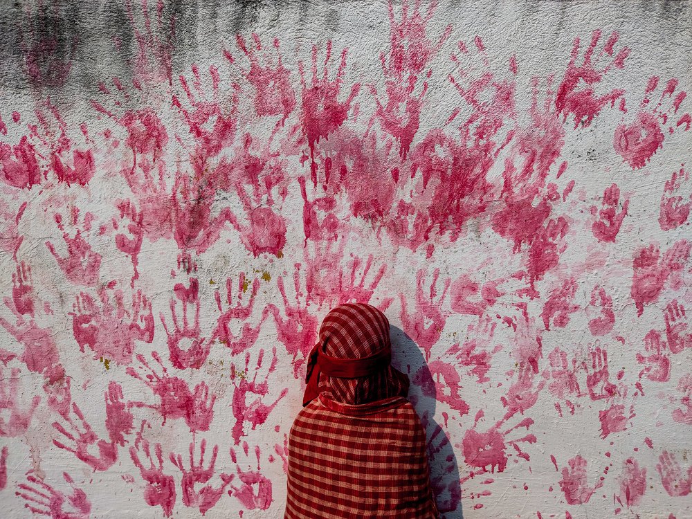 Photograph by Pramit Das