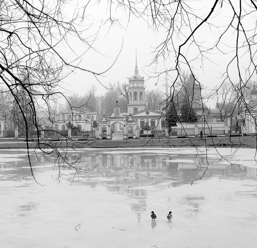 Photograph by Андрей Анисимов